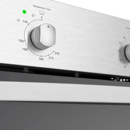 Horno Empotrable Marca Whirlpool Modelo Woa301s De Gas 80 Cm | Meses sin  intereses
