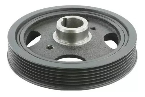 Polea Damper Cigueñal Daihatsu Terios Cool 1.3  02-07