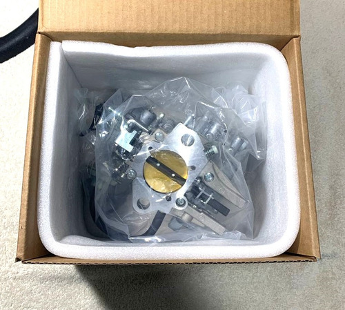 Carburador De Ford 300 Nuevos Garantia