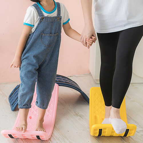 Balance Board Stability Twisting Board Amarillo Amarillo