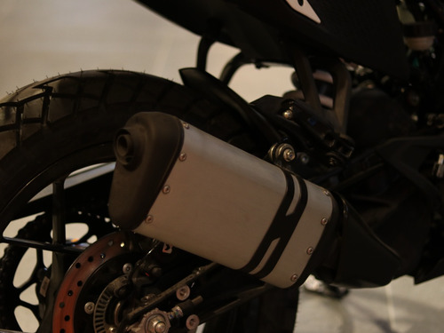 Ktm Adventure 390 Entrega Inmediata