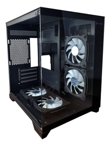 Pc Cpu Intel I5 6500 16gb Ddr4 Ssd 240gb Rtx 3050 C/ Wifi