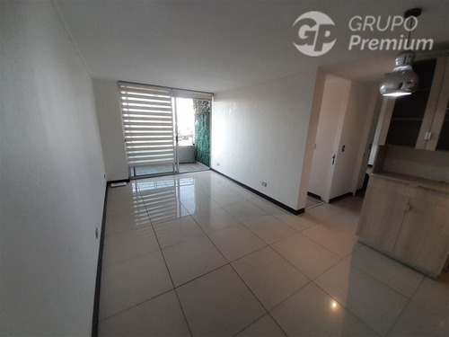 Departamento 2d 2b En Arriendo En San Miguel