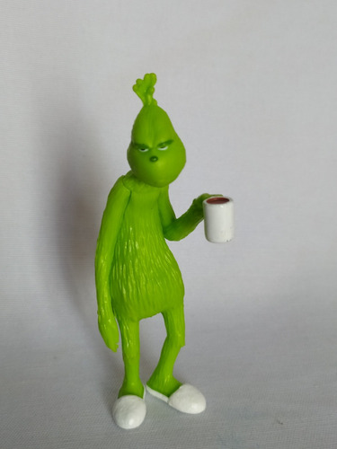 Figura Grinch Just Play 01