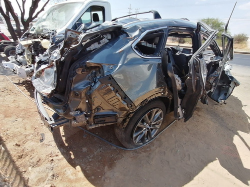Mazda Cx9 4cil 2.5 Turbo 4x4 Gasolina 2020 Por Partes