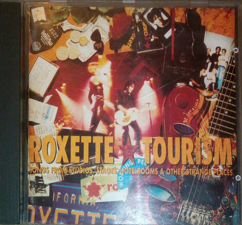 Roxette Tourism 