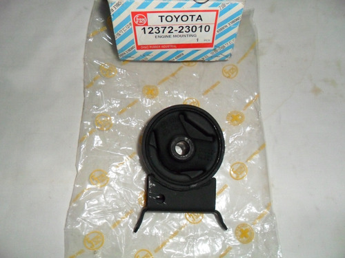 Base Caja Motor Toyota Yaris Sincronico 1.3 Lts Izquierda(20