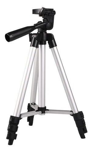 Aro Luz Led 26cm Calido/frio/mixto Con Tripode 3120
