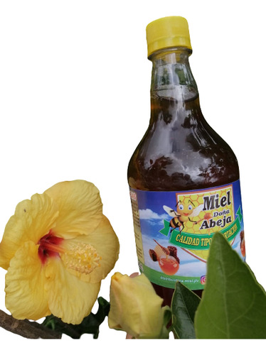 *miel 100% Natural 1000ml* - Kg a $27