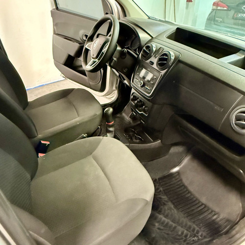 Renault Kangoo Ii Express Confort 1.6 Sce