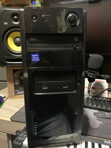 Computador Gamer/trabalho (pc Gamer/trabalho)