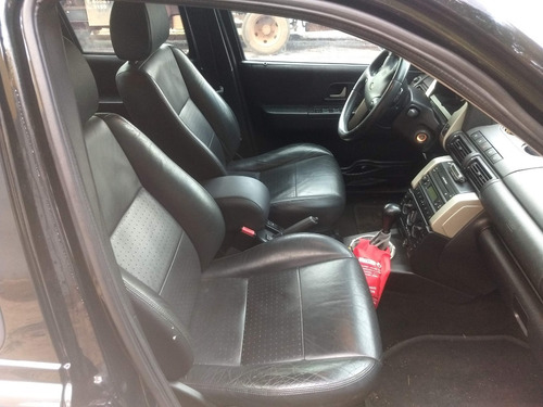 Land Rover Freelander Blindado