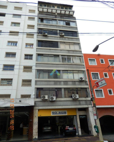Imagem 22 de 22 de Salão Comercial À Venda, Vila Buarque, São Paulo - . - Sl0035