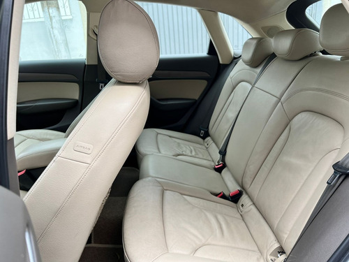 Imagem 12 de 16 de Audi Q3 Com Teto Solar