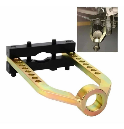 Extractor Mecánico Removedor De Junta Homocinetica