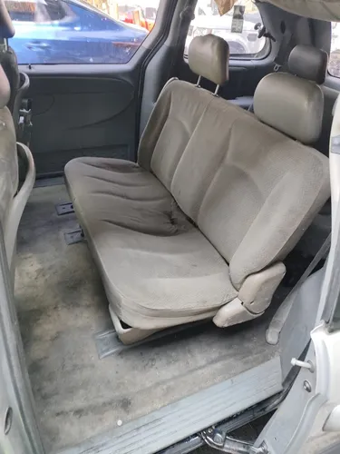 Chrysler Grand voyager Le At