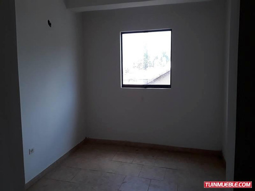 Apartamentos En Venta Tpa-175