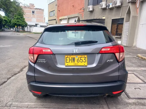 Honda HR-V 1.8 X-tyle