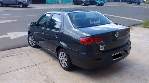 Fiat Siena