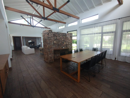 Casa En Venta Buenos Aires Golf