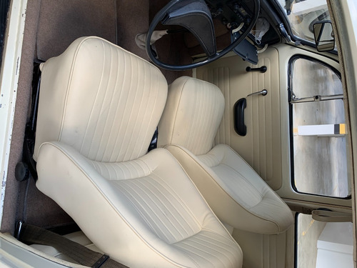 Volkswagen Fusca