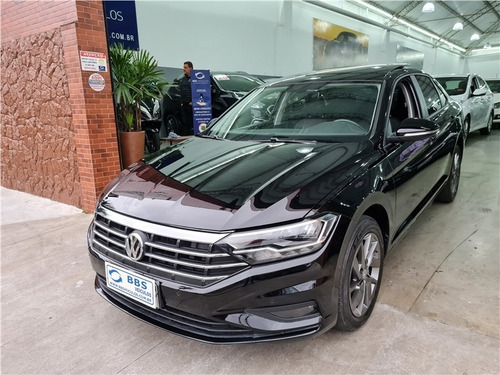 Imagem 1 de 9 de Volkswagen Jetta 1.4 16v Tsi Comfortline Gasolina 4p Tiptron