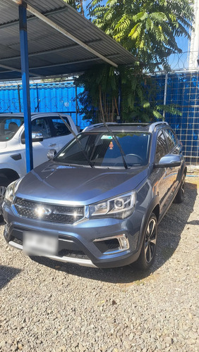 Chery Tiggo 2 1.5 Glx Mt 2021