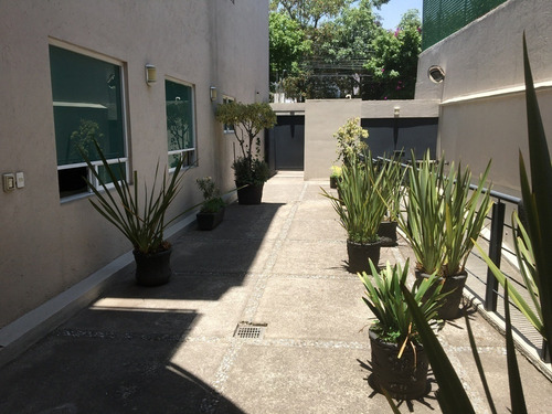 Imagen 1 de 28 de Departamento En Venta Y Renta En Lomas Altas