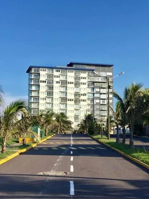 Departamento en renta