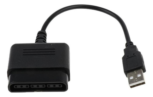 // · Cable Convertidor De Adaptador Controlador Usb For Ps2
