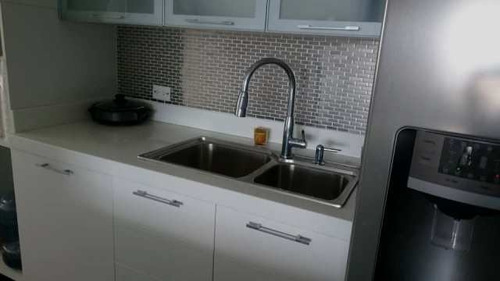 Imagen 4 de 9 de Venta De Apartamento En La Urbanizacion El Encantado