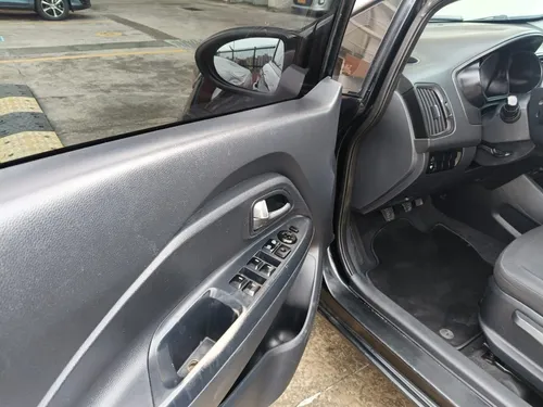 Kia Rio 1.4 Mt