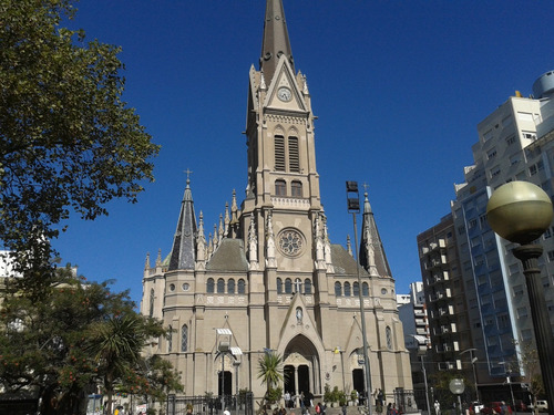 Imagen 23 de 23 de Alquiler A Estudiante 2023 Mar Del Plata Centro Muy Comodo Reservado Hasta 14de Marzo