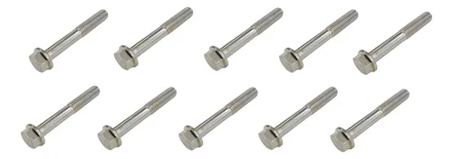 comprar Kit Tornillos Tapa Embrague Honda Cb 250 Nighthawk Moto Sur