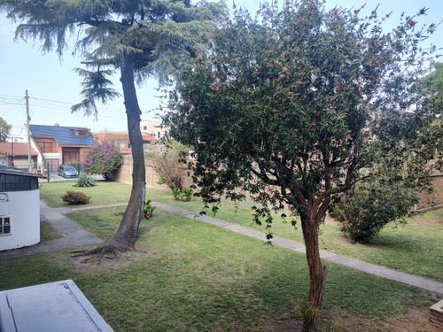 Venta De Departamento, San Justo Partido De La Matanza