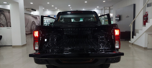Chevrolet S10 2.8 Lt Cd Tdci 200Cv 4X4 At