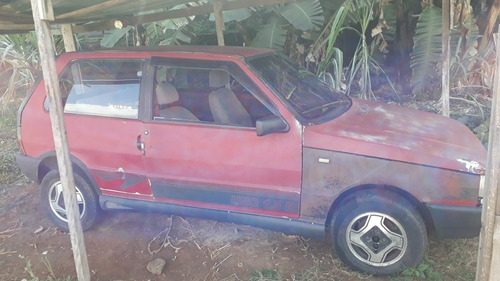 Uno Fiat