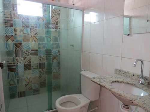 Imagem 3 de 12 de Casa Para Venda Em Camaçari, Centro, 2 Dormitórios, 1 Suíte, 2 Banheiros - 417_1-1292249