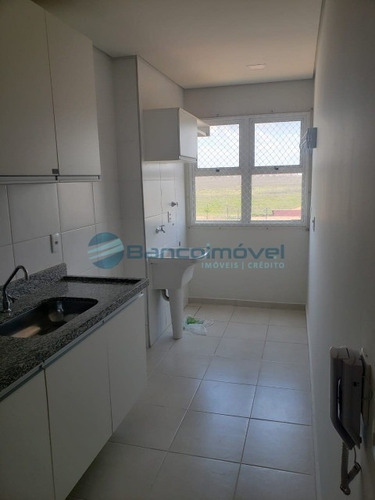 Imagem 7 de 30 de Apartamento Para Venda Em Paulinia / Edificio Vivare - Ap01832 - 32738048
