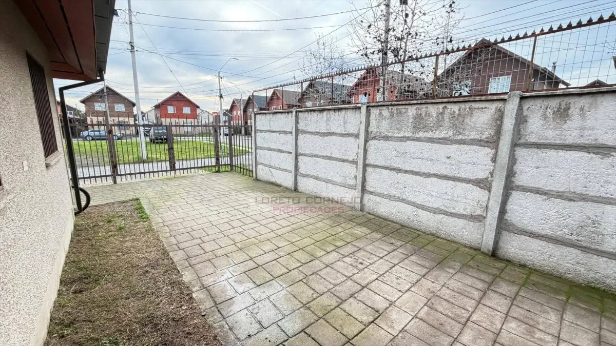 Imagen 3 de 16 de Arriendo Casa En Viñedos Del Boldo