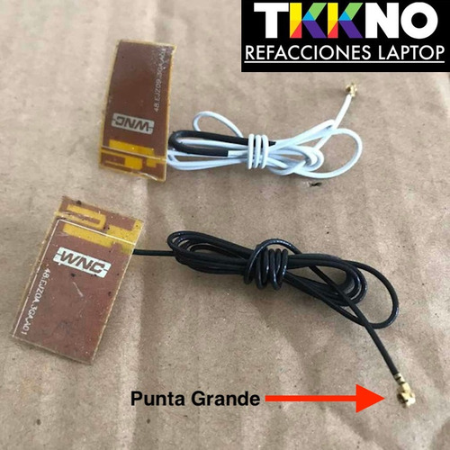 Cable Wifi Lanix G6 Lanix Al Lanix A Maestros (Usado)