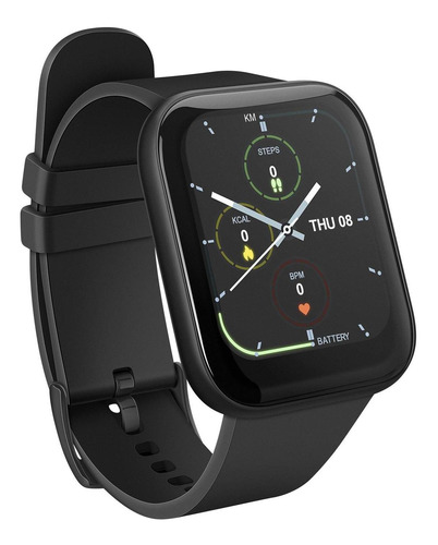 Smart Watch Bluetooth* Pantalla Full Touch Smart Watch-200