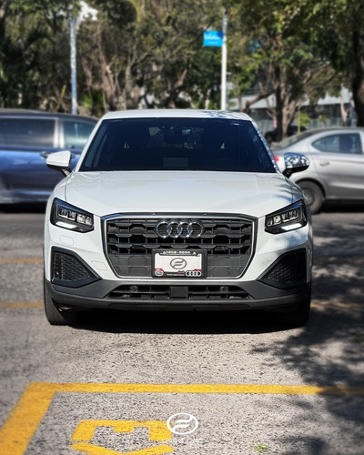 Audi Q2 1.4 35 Tfsi Dynamic