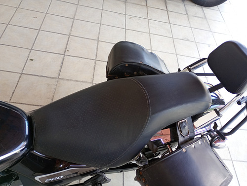 Bajaj Avenger 220 Modelo 2022 Papeles En Regla