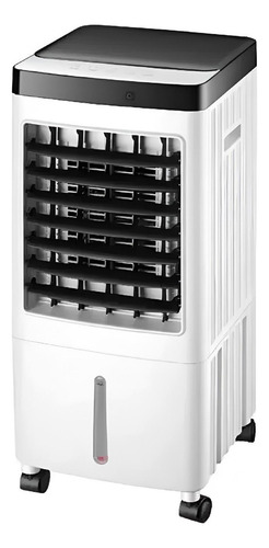 Enfriador De Aire 3 Velocidades 3 En 1 Adir 4821 Color Blanc