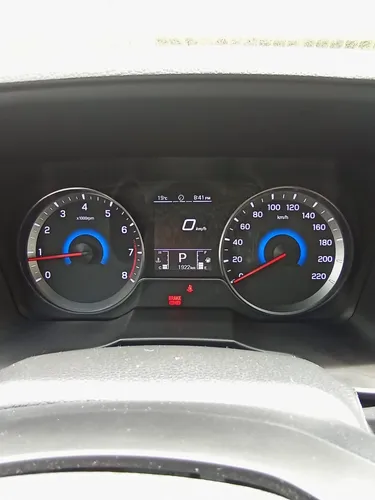 SsangYong Tivoli 1.5 Elite Turbo 4X2 Aut