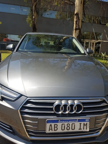 Audi A4 2.0 Fsi 190cv 2017