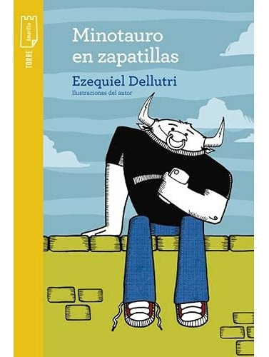 Minotauro En Zapatillas - Ezequiel Derrutti (pdf)