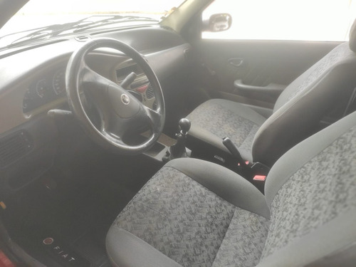 Fiat Palio 1.0 MPI FIRE 8V