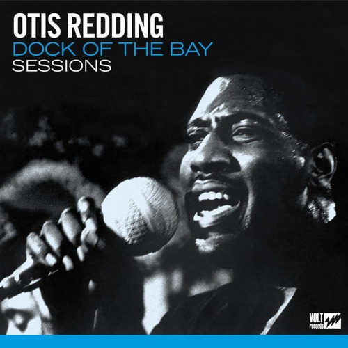 Vinilo Otis Redding/ Dock Of The Bay Sessions 1lp